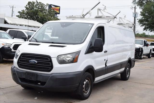 2018 Ford Transit T-350 for sale in Round Rock, TX
