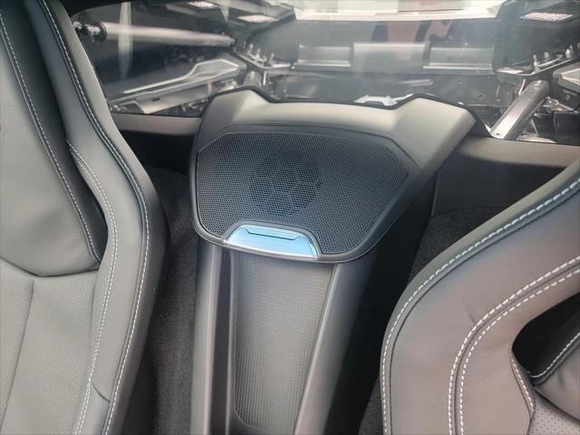 2026 Chevrolet Corvette Stingray Coupe, 1LT, RWD