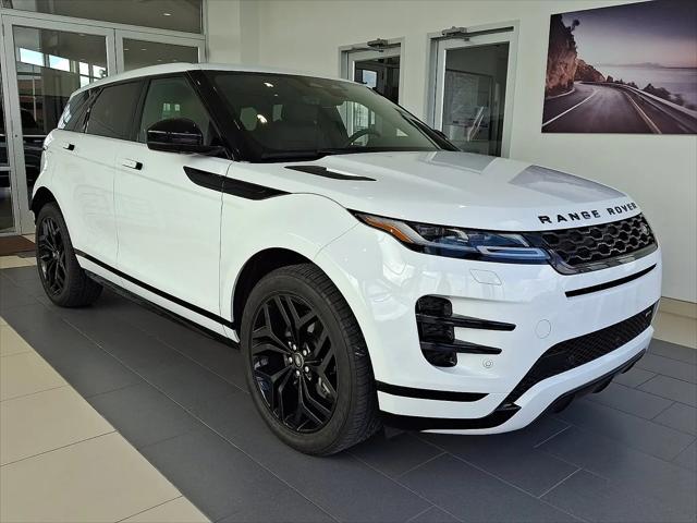 2023 Land Rover Range Rover Evoque R-Dynamic SE for sale in Lancaster, PA