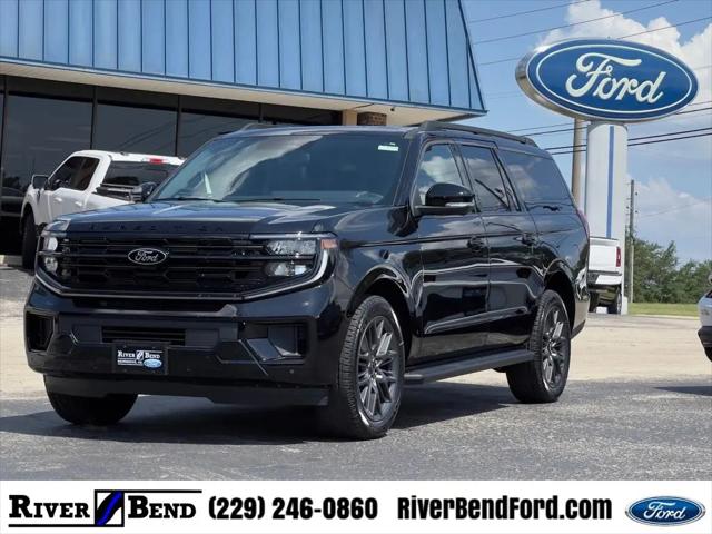 2026 Ford Expedition Max Platinum MAX for sale in Bainbridge, GA