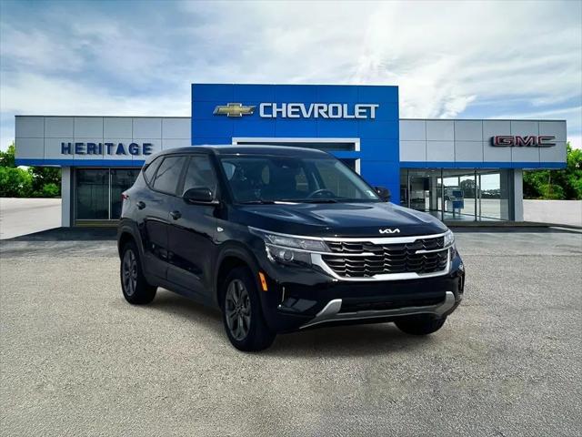 2024 Kia Seltos LX for sale in Lawrenceburg, TN