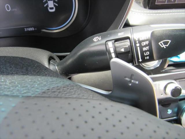 2022 Genesis G70 2.0T RWD