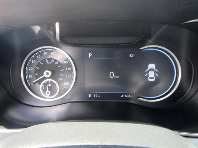 2022 Genesis G70 2.0T RWD