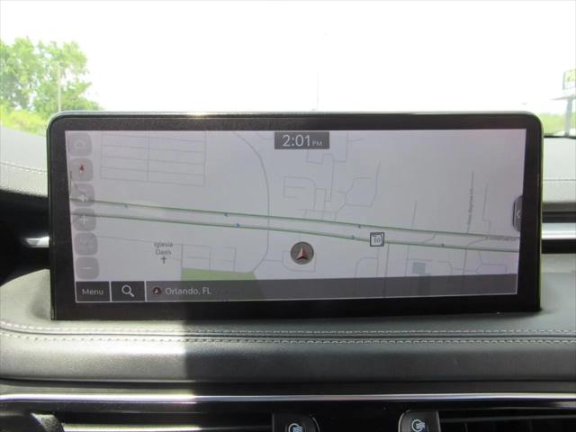 2022 Genesis G70 2.0T RWD