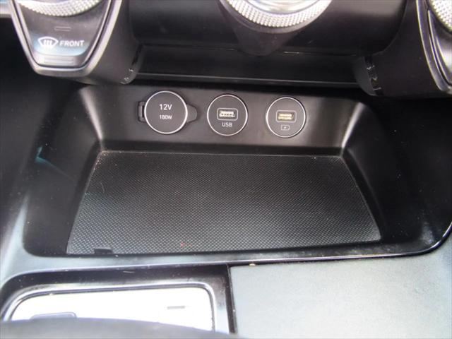 2022 Genesis G70 2.0T RWD