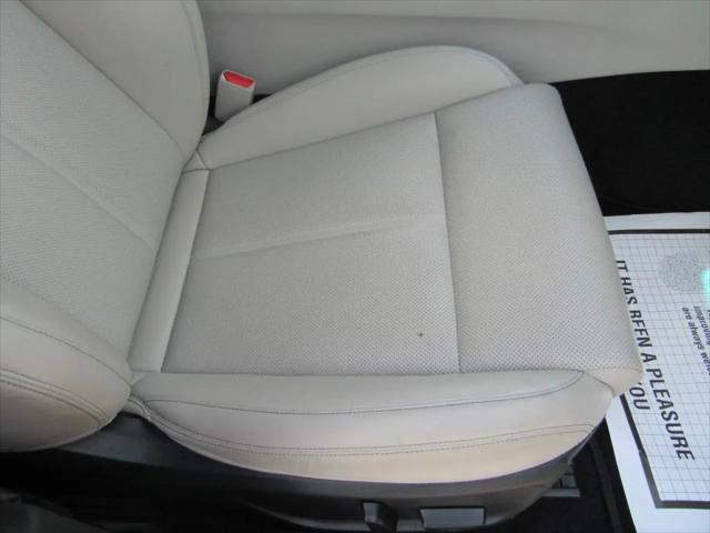 2022 Genesis G70 2.0T RWD