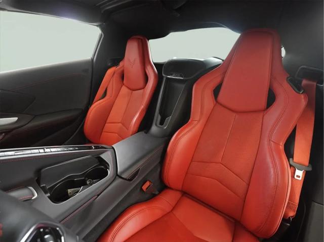 2024 Chevrolet Corvette Stingray RWD Coupe 1LT