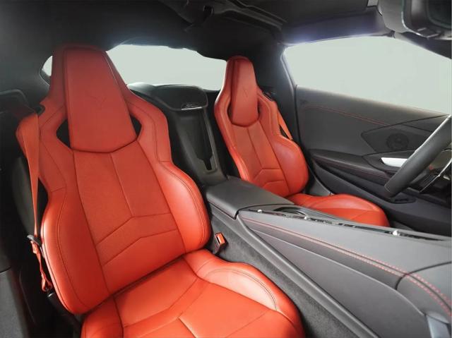 2024 Chevrolet Corvette Stingray RWD Coupe 1LT