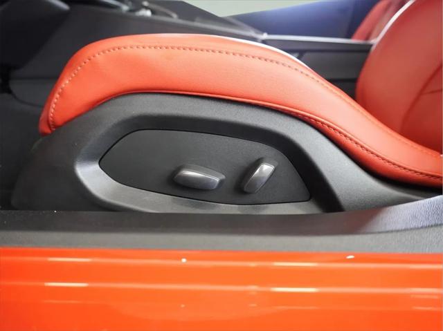 2024 Chevrolet Corvette Stingray RWD Coupe 1LT
