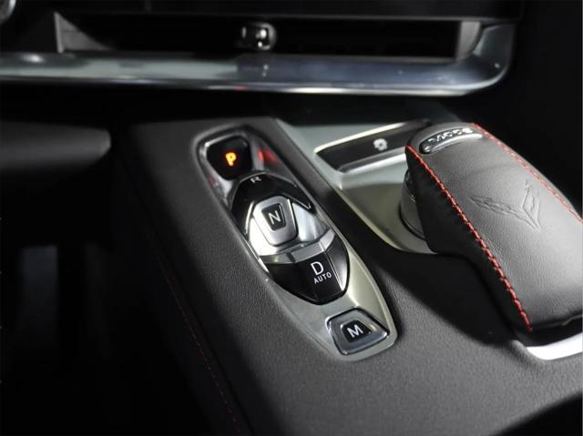 2024 Chevrolet Corvette Stingray RWD Coupe 1LT
