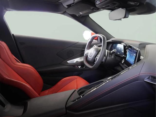 2024 Chevrolet Corvette Stingray RWD Coupe 1LT
