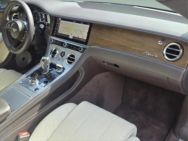 2023 Bentley Continental GT S
