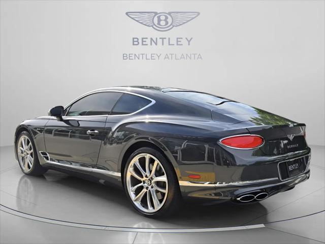 2023 Bentley Continental GT S