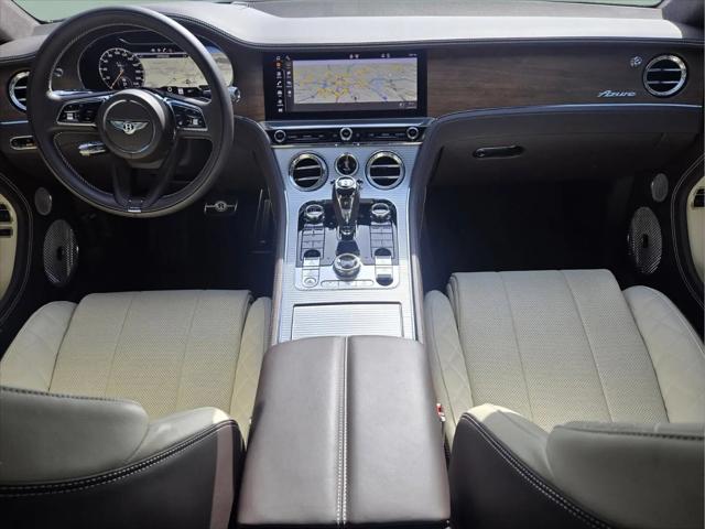 2023 Bentley Continental GT S