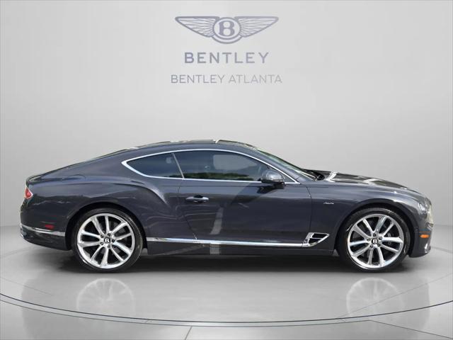 2023 Bentley Continental GT S