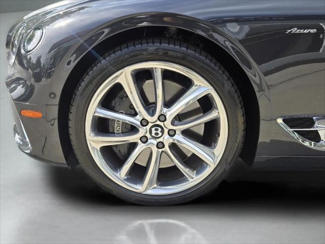 2023 Bentley Continental GT S