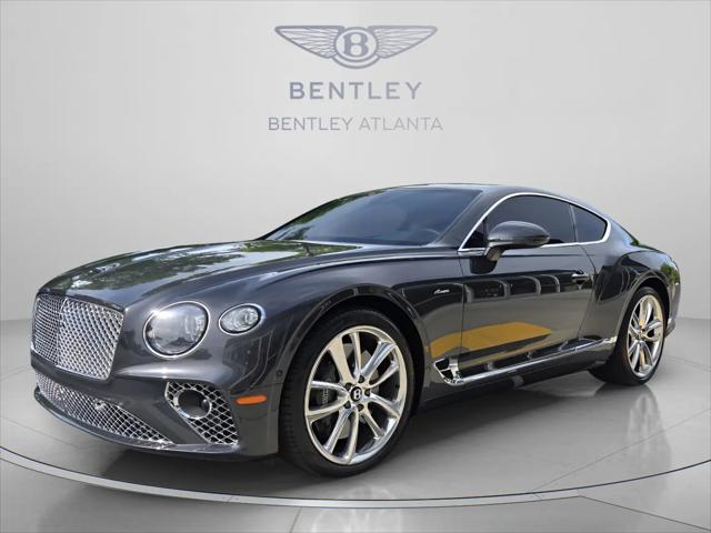 2023 Bentley Continental GT S