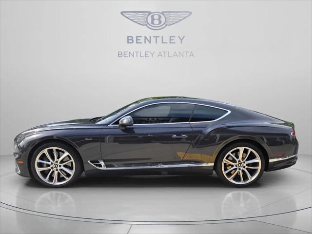 2023 Bentley Continental GT S