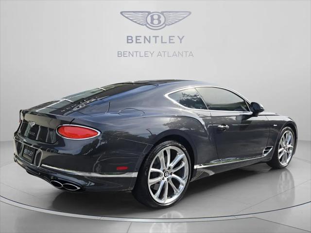 2023 Bentley Continental GT S