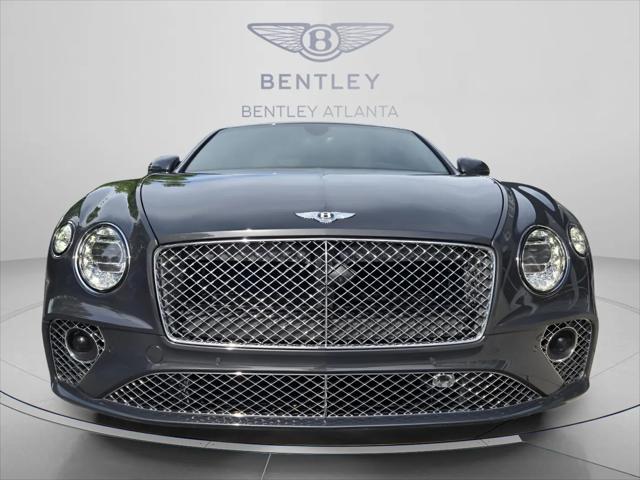 2023 Bentley Continental GT S