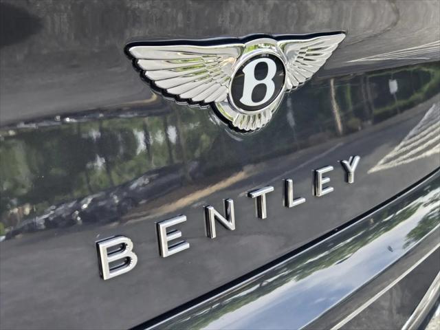 2023 Bentley Continental GT S