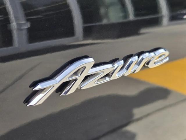 2023 Bentley Continental GT S