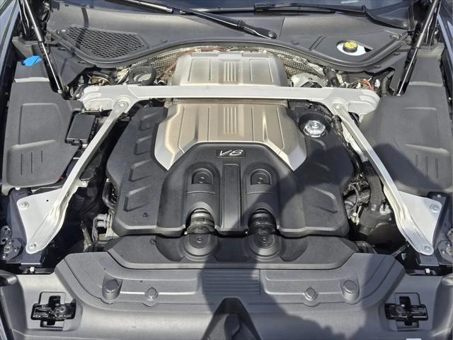 2023 Bentley Continental GT S
