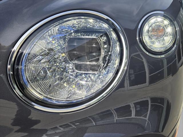 2023 Bentley Continental GT S