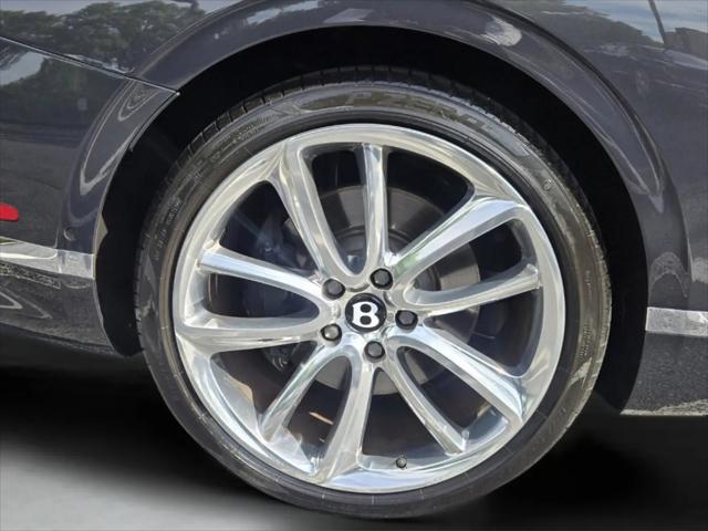 2023 Bentley Continental GT S