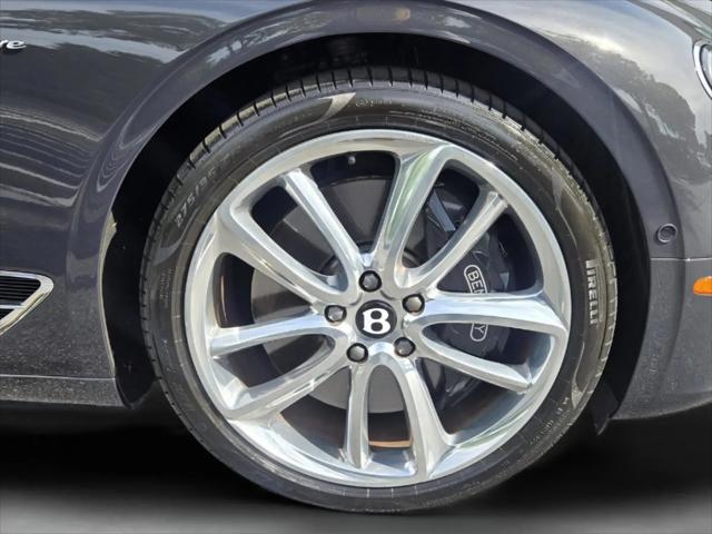 2023 Bentley Continental GT S