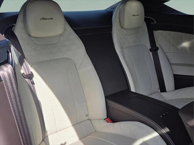 2023 Bentley Continental GT S