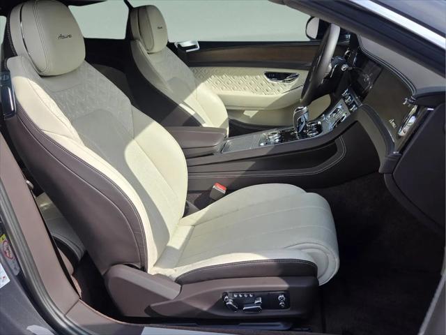 2023 Bentley Continental GT S