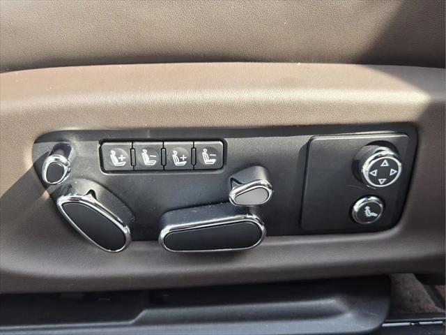 2023 Bentley Continental GT S