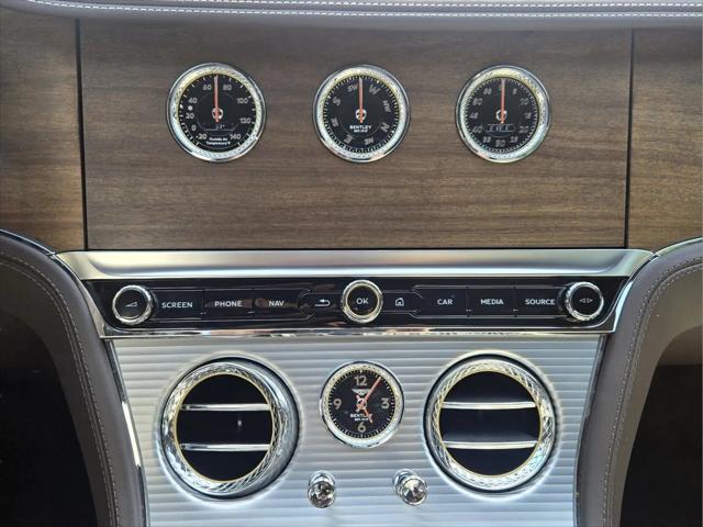 2023 Bentley Continental GT S