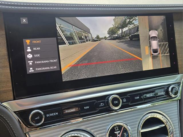 2023 Bentley Continental GT S