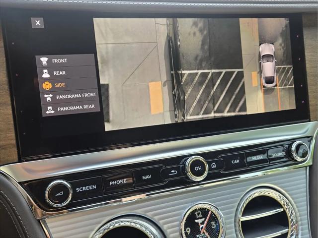 2023 Bentley Continental GT S