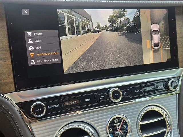 2023 Bentley Continental GT S
