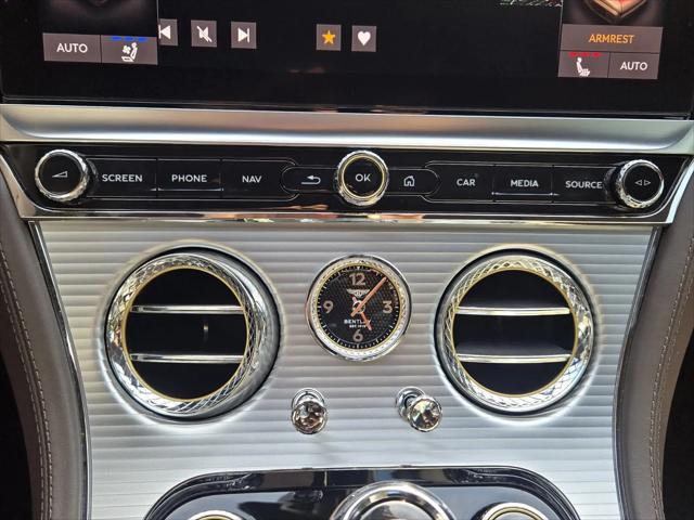 2023 Bentley Continental GT S