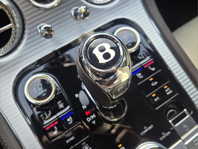 2023 Bentley Continental GT S