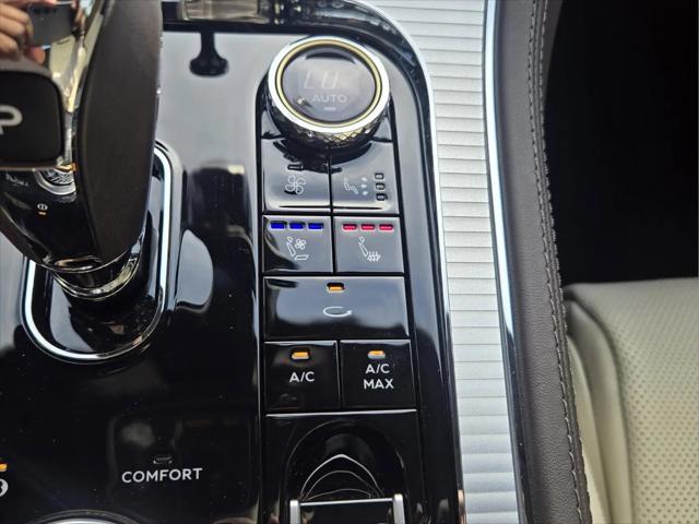2023 Bentley Continental GT S