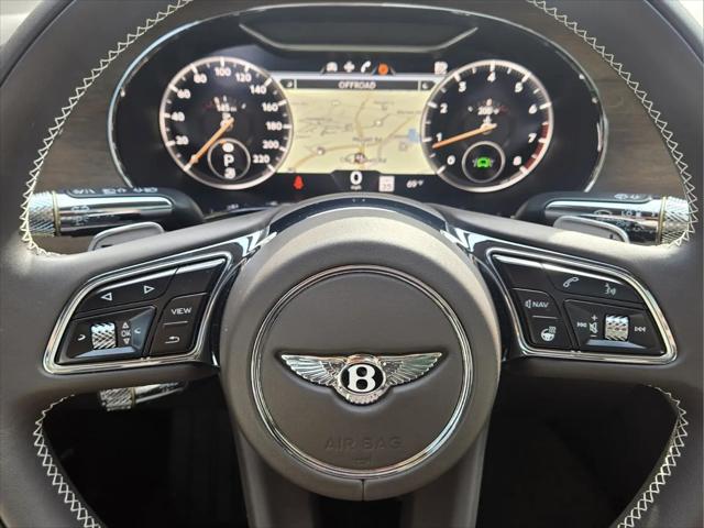 2023 Bentley Continental GT S