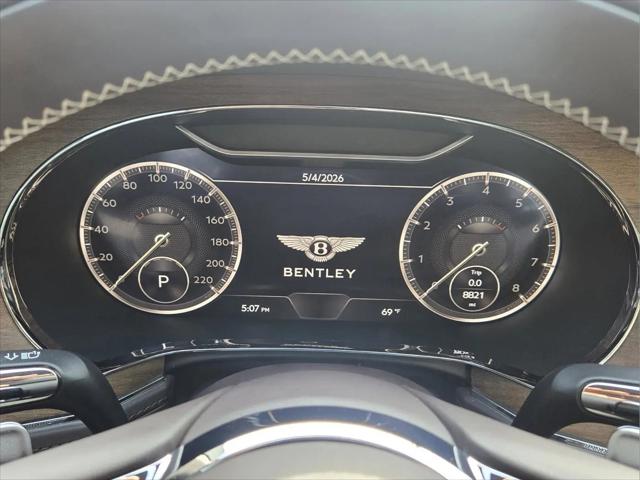 2023 Bentley Continental GT S