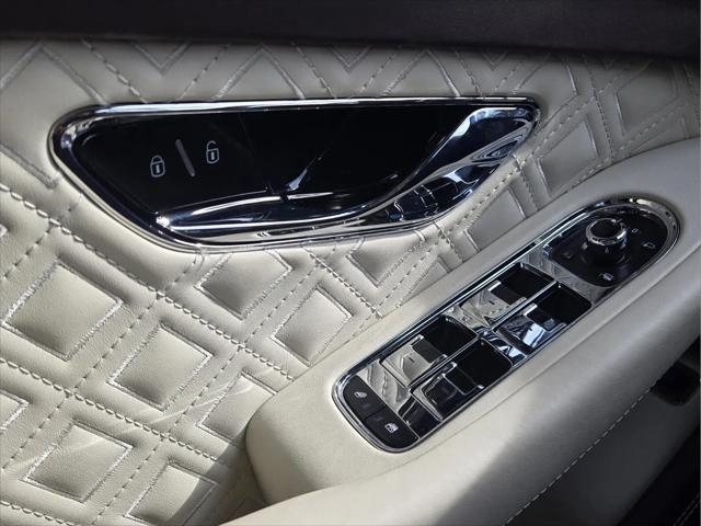 2023 Bentley Continental GT S
