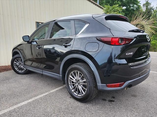 2018 Mazda CX-5 Sport