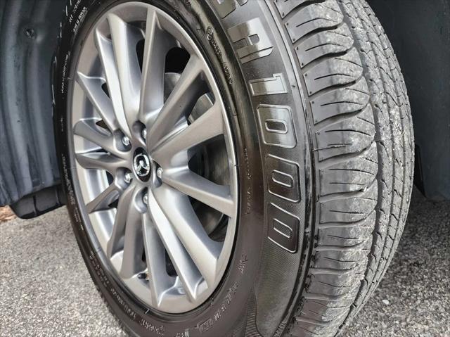 2018 Mazda CX-5 Sport