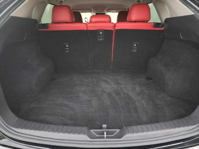 2018 Mazda CX-5 Sport