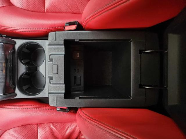 2018 Mazda CX-5 Sport