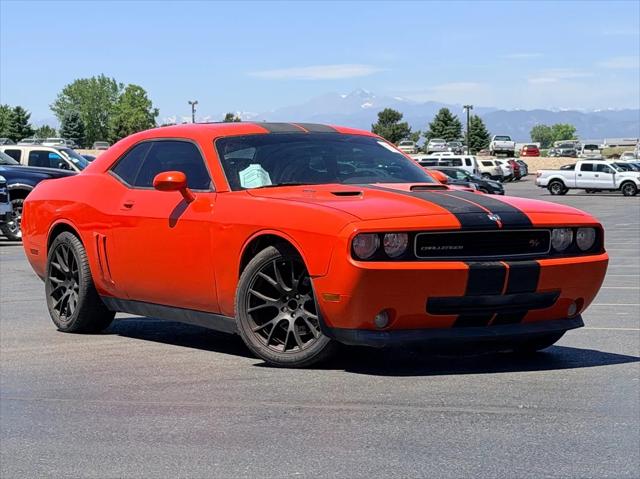 2009 Dodge Challenger R/T for sale in Loveland, CO