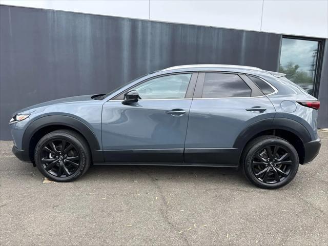 2023 Mazda CX-30 2.5 S Carbon Edition