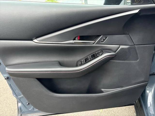 2023 Mazda CX-30 2.5 S Carbon Edition